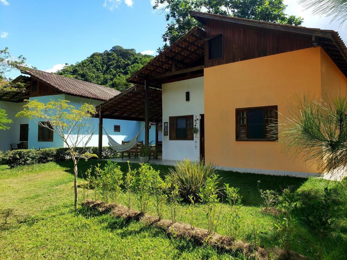 Vila Domingos Martins A Sua Casa Nas Margens Do Rio Exteriér fotografie